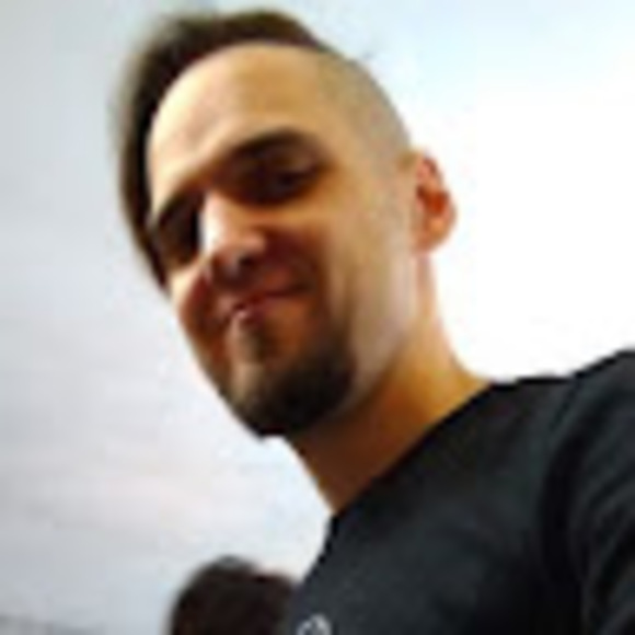 Meet your Posher, Peter - Picture 1 of 1